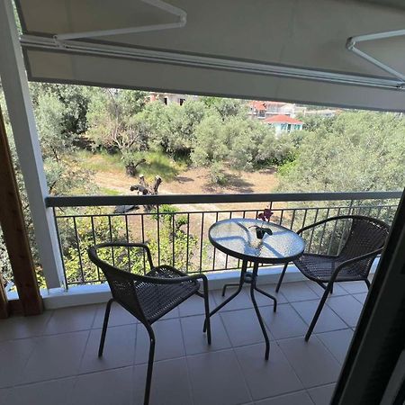 Sunshine Apartments And Rooms 尼基亚娜 外观 照片