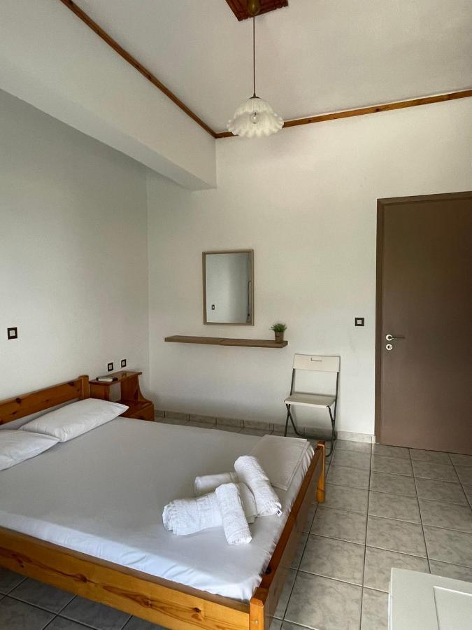 Sunshine Apartments And Rooms 尼基亚娜 外观 照片