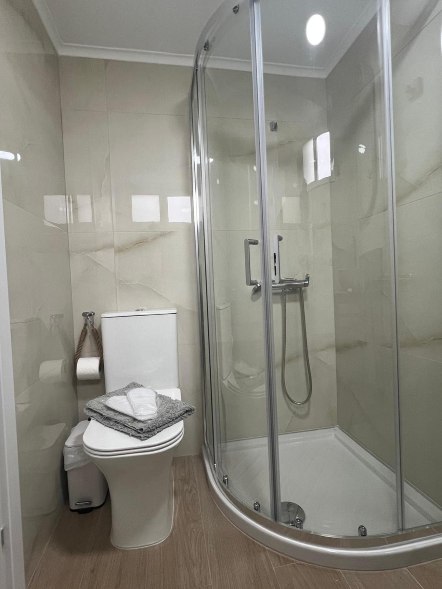 Sunshine Apartments And Rooms 尼基亚娜 外观 照片